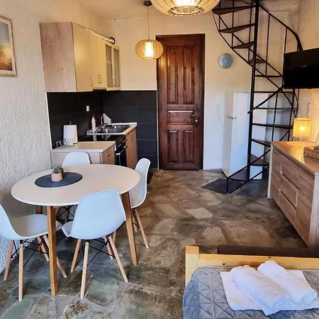 Apartment Evan's Glifa (Stylida)